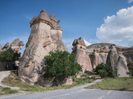 GÃ¶reme national park