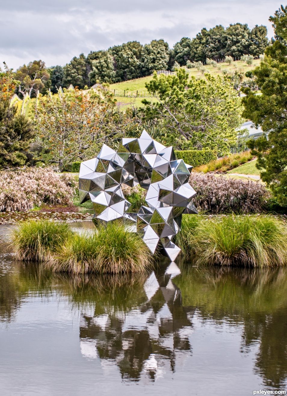 Sculpture Park