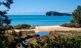 Abel Tasman National Park