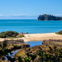 AbelTasmanNationalPark