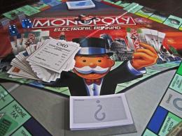 MONOPOLY