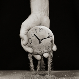 Sand of Time Picture