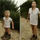 past vs present photography contest