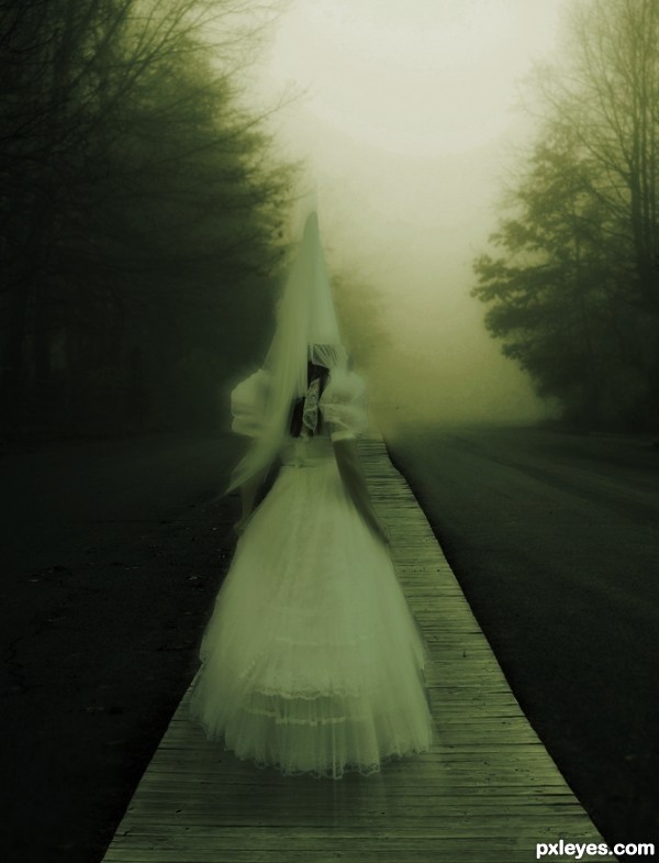 Ghost Bride