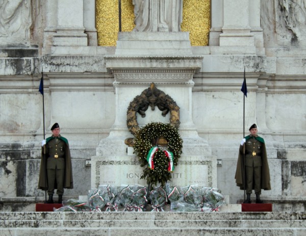 Altare della Patria