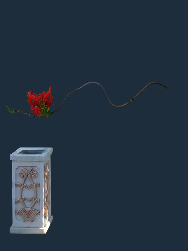 Creation of Ornament: Step 4