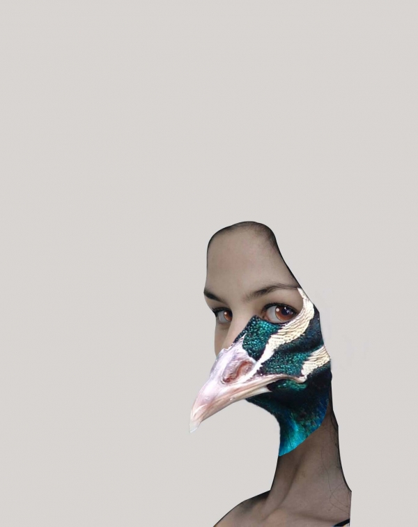 Creation of Phoenix Queen: Step 10