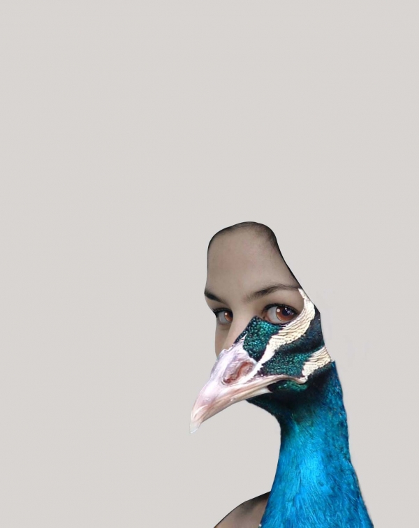 Creation of Phoenix Queen: Step 11