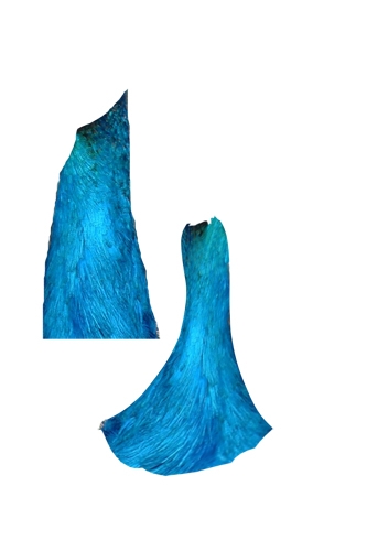 Creation of Deco Girl: Step 1