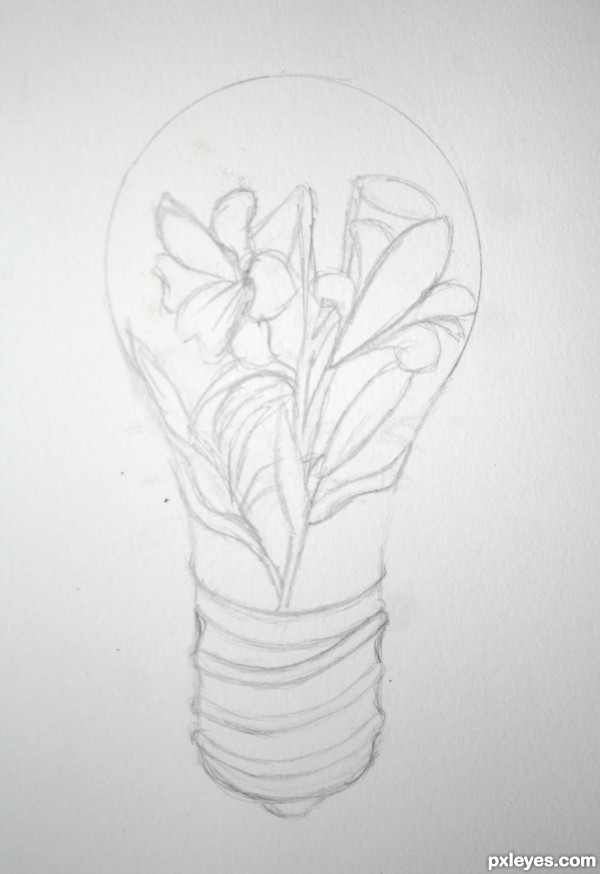 Creation of L&L: Step 1