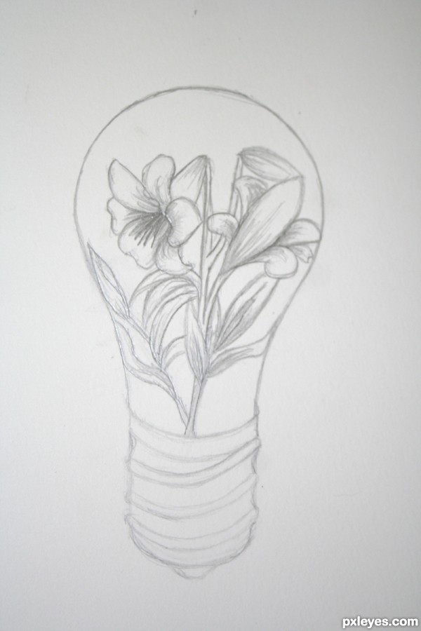 Creation of L&L: Step 2