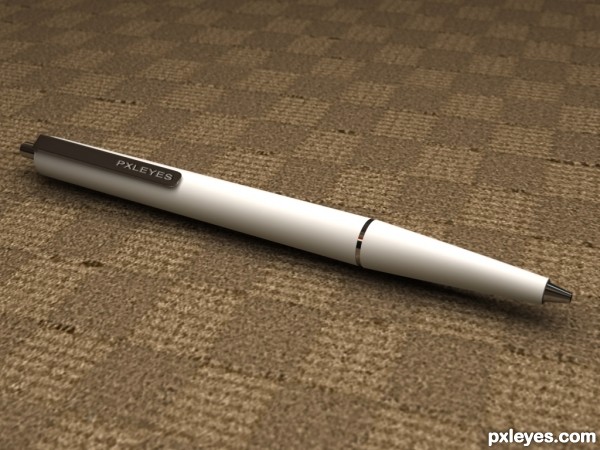 Pencil