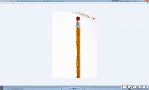 Creation of Breaking Point: Step 25