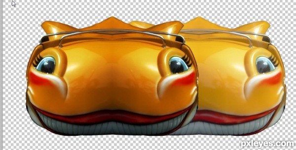 Creation of Trying Out New Engines: Step 2