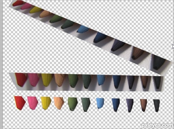 Creation of Trying Out New Engines: Step 3