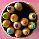 pencils photography contest