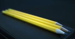 3 Pencils