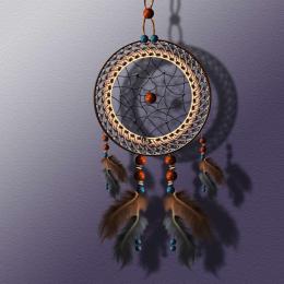 Dreamcatcher