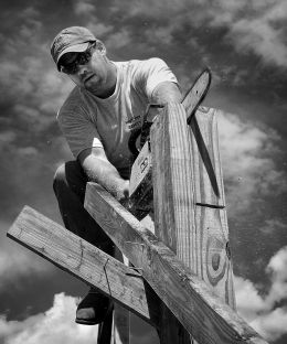 Barn Builder
