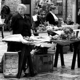 VegetableStallholder