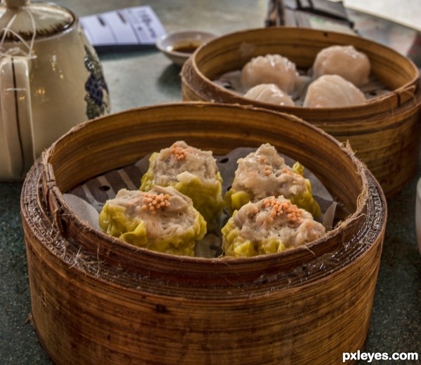 Dim Sum