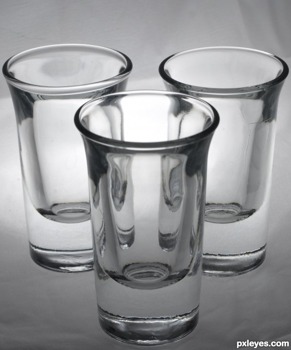 Shot Glasses