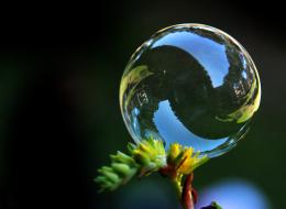 Soapbubble