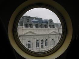 Roundwindow