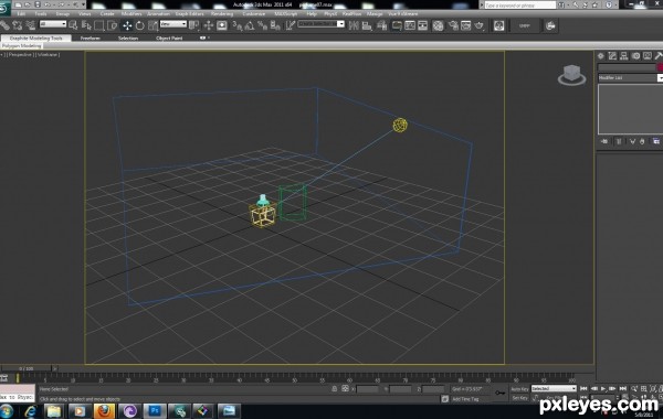 Creation of VITTORIO: Step 9