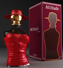 Attitudeperfume