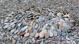 Beach Sculpture