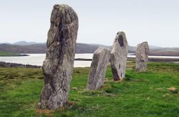 Callanish Stones