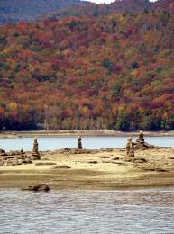 Fall Cairns