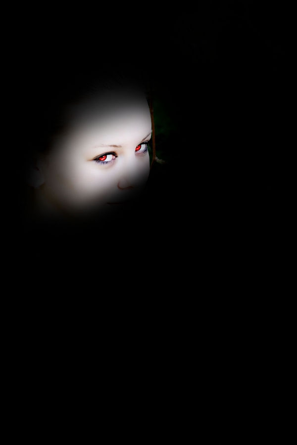 Creation of Ouranophobia  - Fear Of Heaven: Step 2