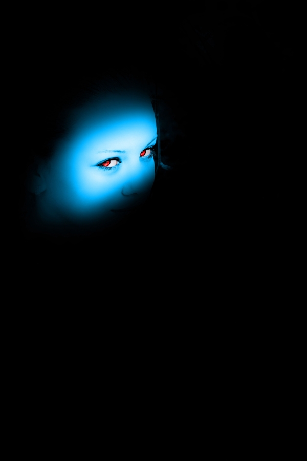 Creation of Ouranophobia  - Fear Of Heaven: Step 3