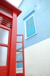 red phone booths