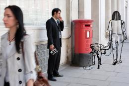 Street in London Picture