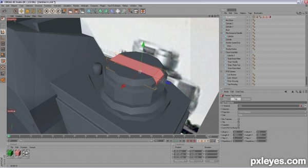 Creation of First SLR: Step 10