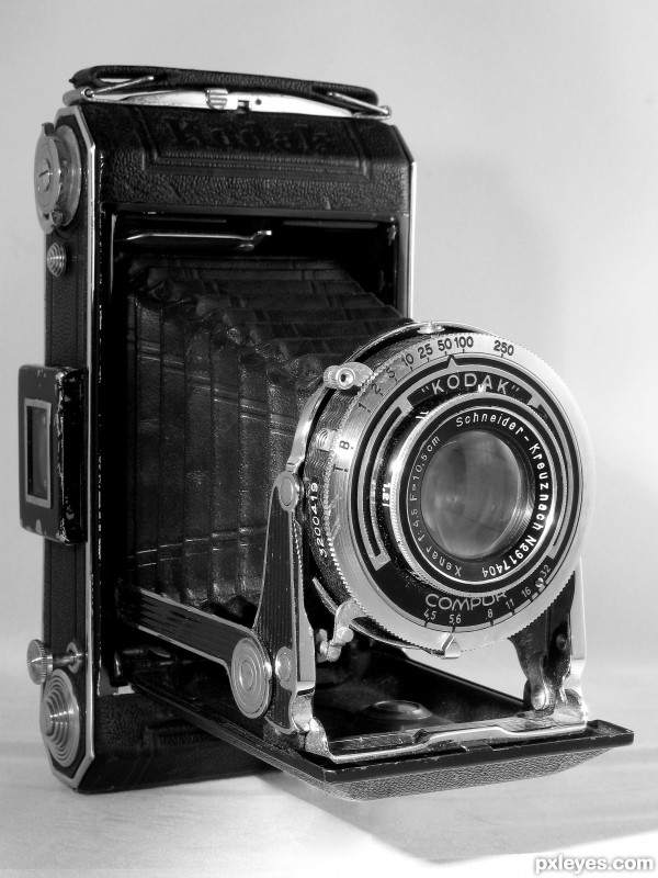 Kodak Vollenda 620