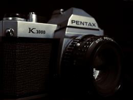 MyPentaxK1000