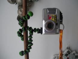 gorillapod