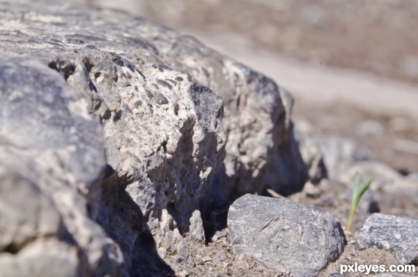 Hunstanton Cliffs?