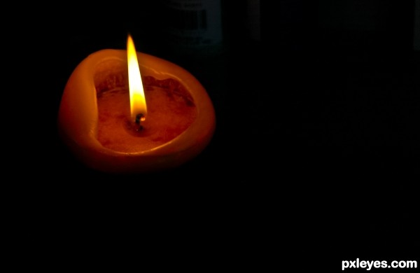 Candle