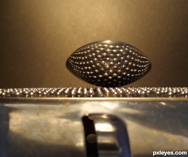 spoon and grater