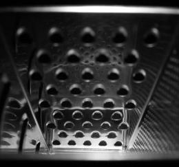 Grater