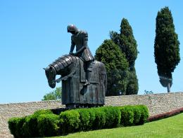 Saint Francis of Assisi