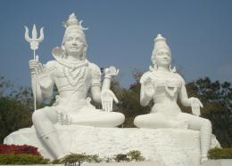 shivaparvati