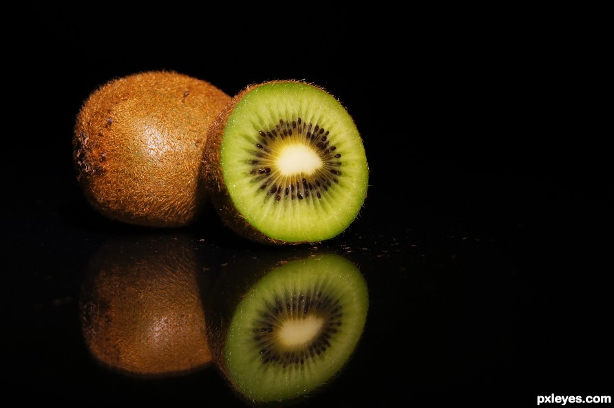 KIWI