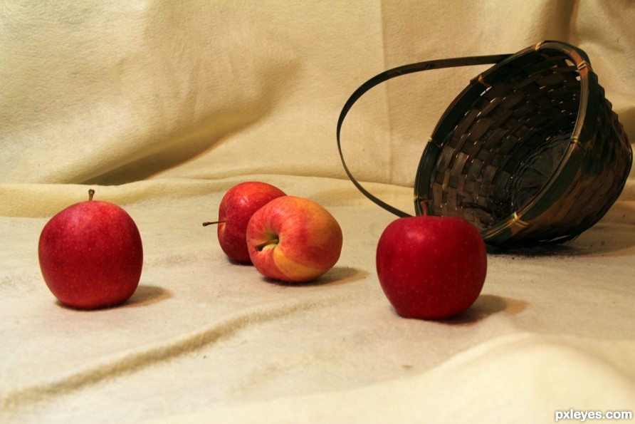 Apples