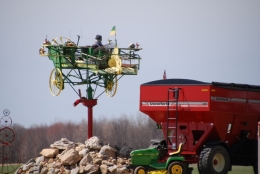 John Deere Farm